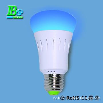WiFi-Enabled LED RGB Bulb,Dimmable LED Bulb Light, Wholesale LED Light